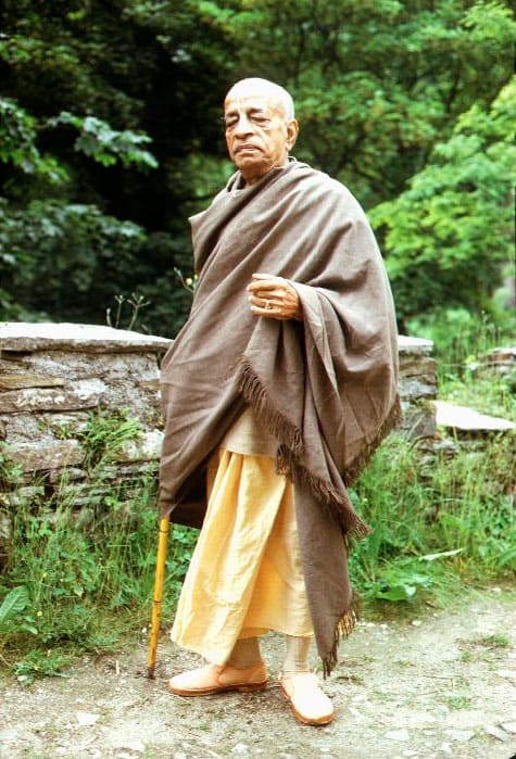 Srila Prabhupada